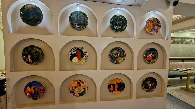 6 Ballygunge Place, Chowringhee - 6 Ballygunge Place, Chowringhee, 55 & 55, 1, Chowringee Rd, opposite Nehru Children's Museum, Taltala, Kolkata, West Bengal 700071, India