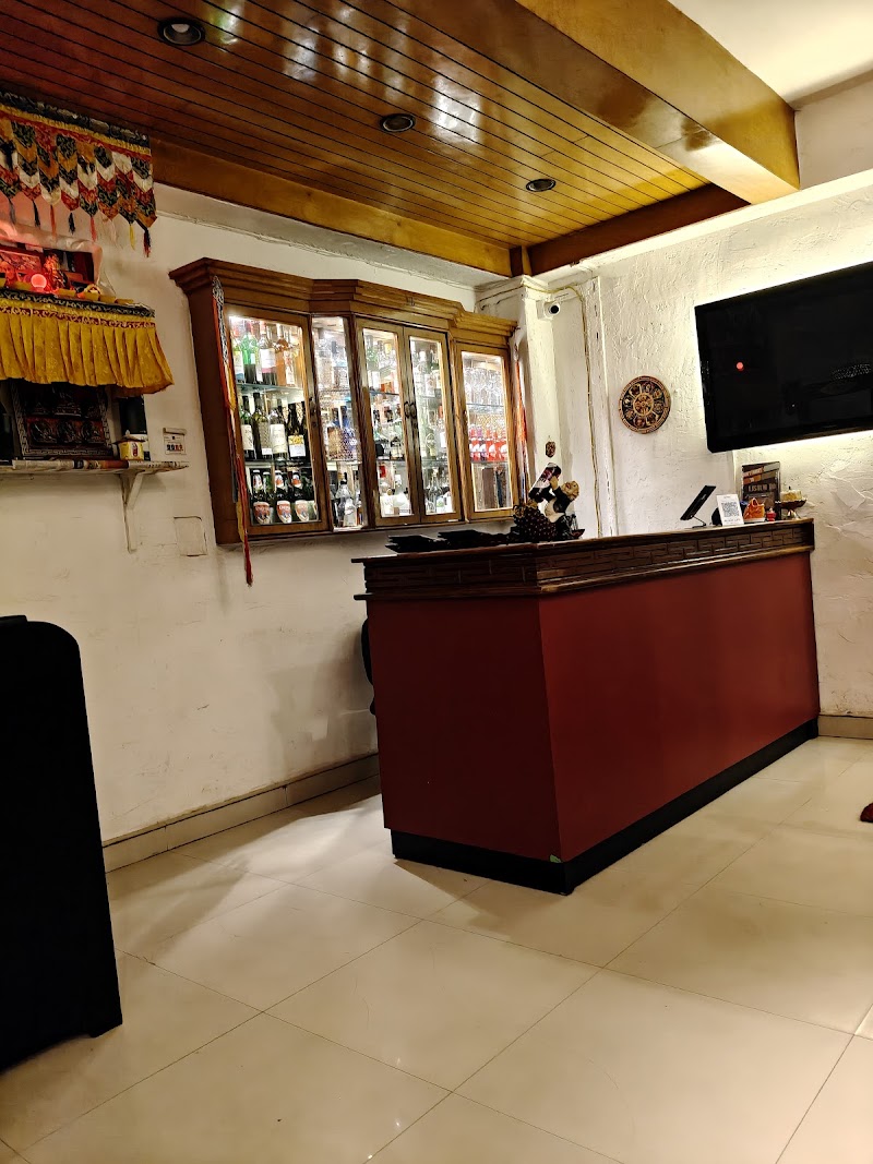 Doma Restaurant Since 1963 - Doma Restaurant Since 1963 Doma Residency, Mahatma Gandhi Marg, Vishal Gaon, Gangtok, Sikkim 737101, India