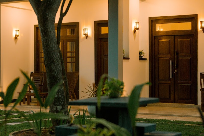 Royal Residence Mirissa - Royal Residence Mirissa 135, Yaddehigoda, Bandaramulla, Mirissa 81740, Sri Lanka