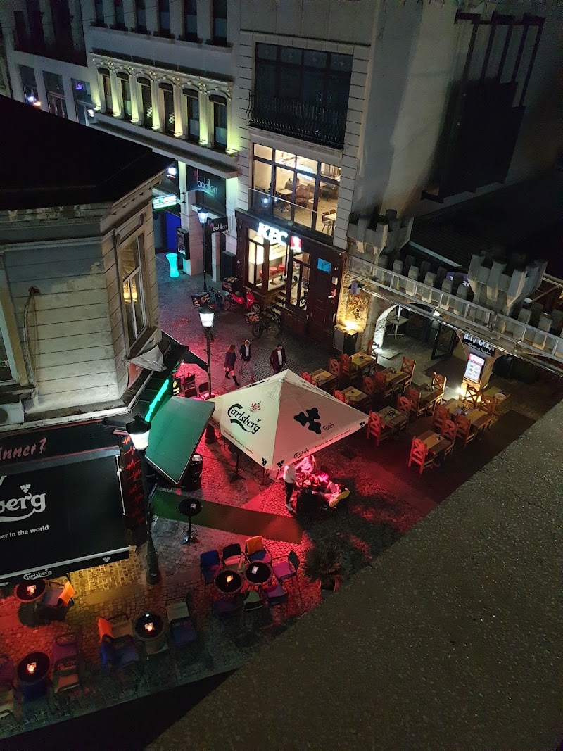 Tania Hotel - Tania Hotel, Strada Șelari 5, 030167 București, Romania