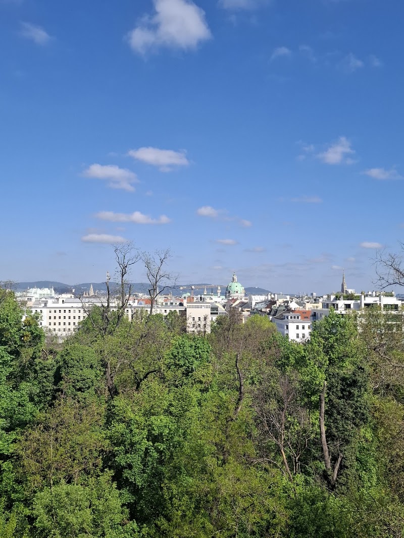 Pakat Residences (Serviced Apartments) - Pakat Residences (Serviced Apartments) Theresianumgasse 21A, 1040 Wien, Austria