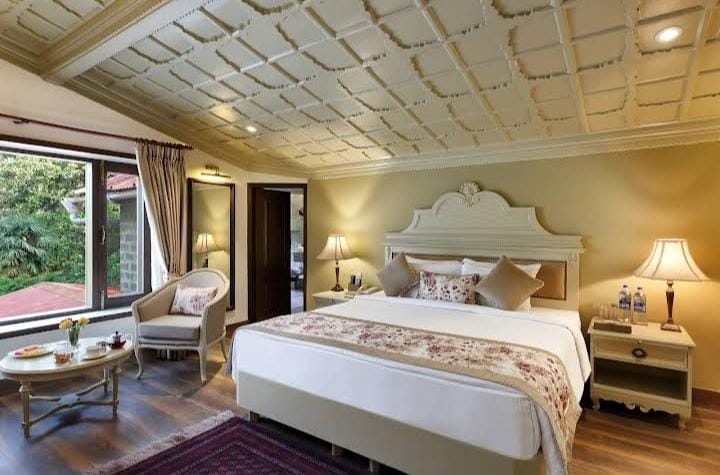 olaShivrajstays - olaShivrajstays, Jila Panchayat Road, Apar, Mall Rd, Mallital, Nainital, Uttarakhand 263002, India