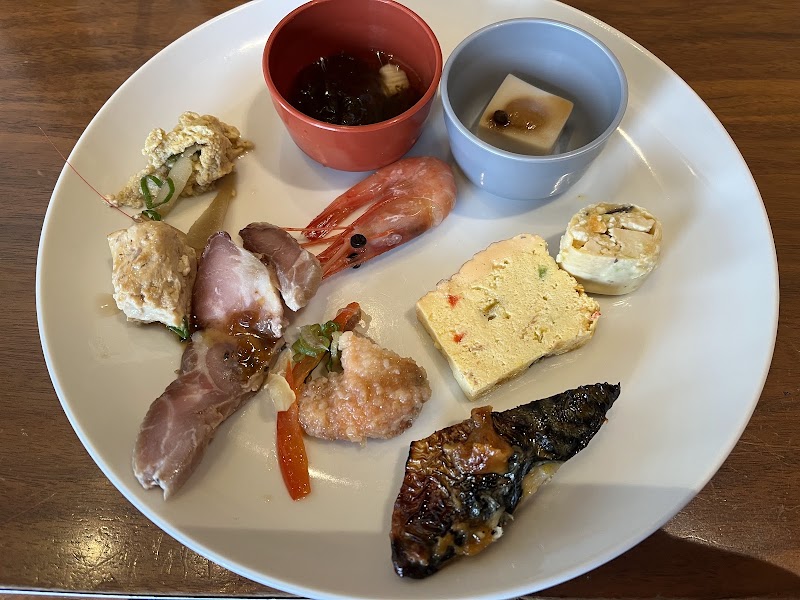 Chiso Zanmai Daimaru Tokyo Branch - Chiso Zanmai Daimaru Tokyo Branch, Japan, 〒100-6701 Tokyo, Chiyoda City, Marunouchi, 1-chōme−9−１ 大丸東京 12Ｆ