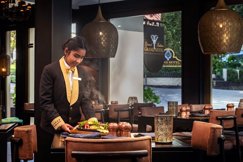 Grand Indian