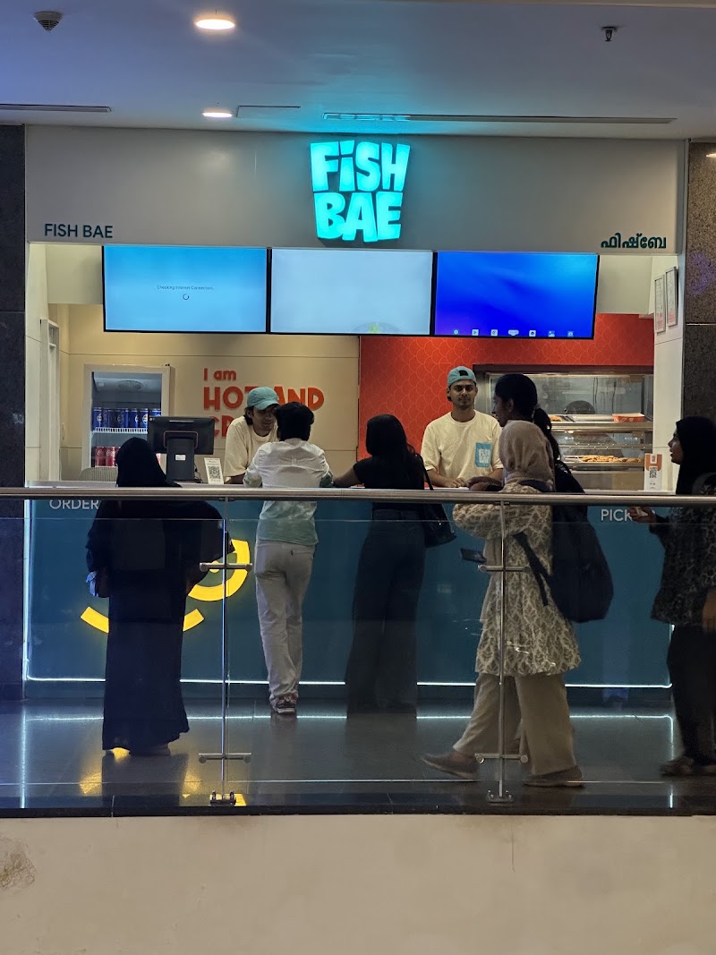 Fishbae - Fishbae HiLite Mall, NH 66, Kozhikode Bypass, Poovangal, Kozhikode, Pantheeramkavu, Kerala 673014, India