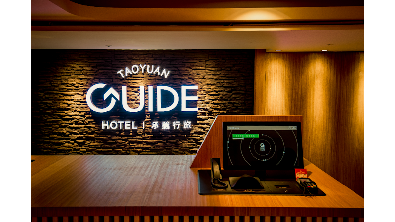 Guide Hotel - Taoyuan FuXing - Guide Hotel - Taoyuan FuXing 330, Taiwan, Taoyuan City, Taoyuan District, Wuling Village, Fuxing Rd, 96號9樓