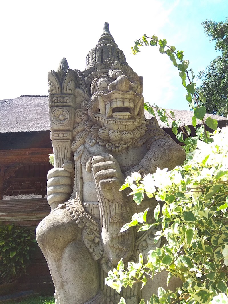 Tampaksiring - Tampaksiring, Gianyar Regency, Bali, Indonesia