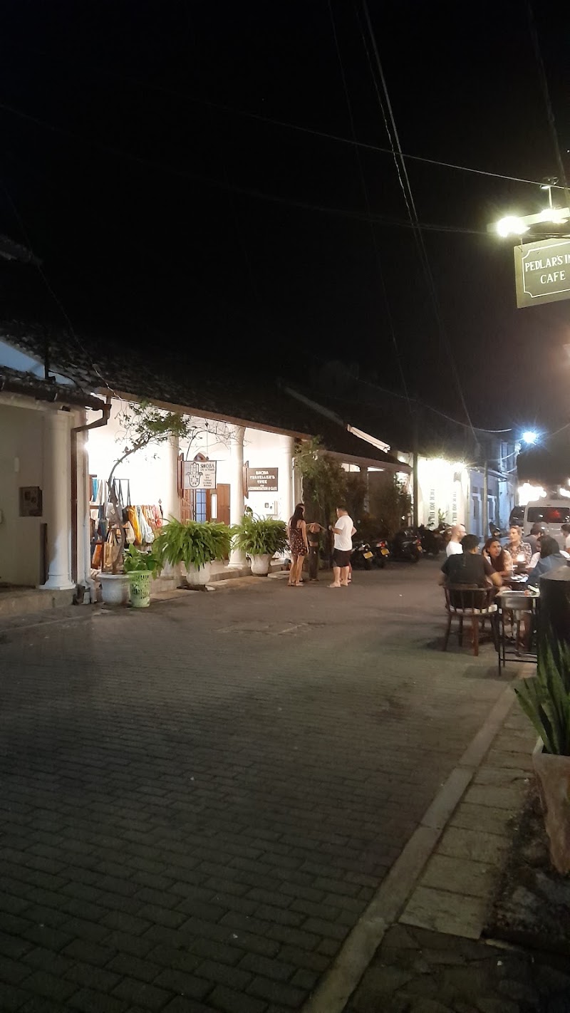 Pedlar Street - Pedlar Street, Pedlar St, Galle 80000, Sri Lanka