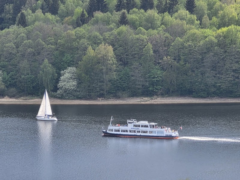 Na Martě - Na Martě, 382 79 Frymburk, Czechia