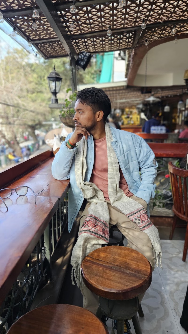 Lake View Restaurant - Lake View Restaurant 9G2H+H4R, Suriyagaon Rd, Sattal, Bhowali Range, Uttarakhand 263127, India