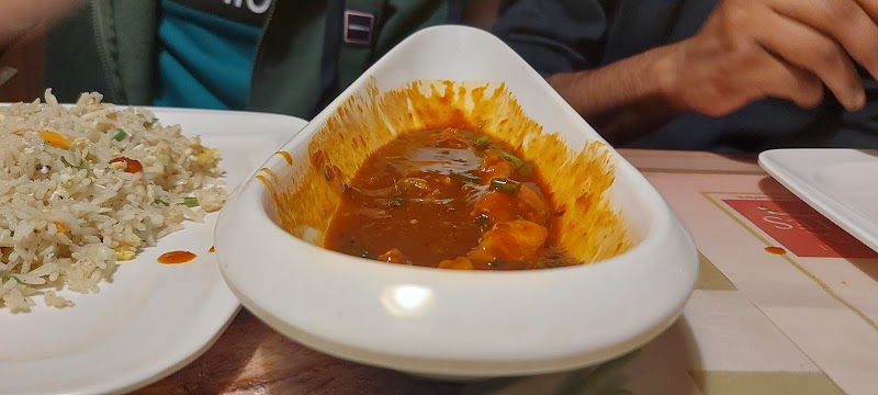 Shanthi Bites - Shanthi Bites City Centre complex, BM Rd, Kushalnagar, Karnataka 571234, India