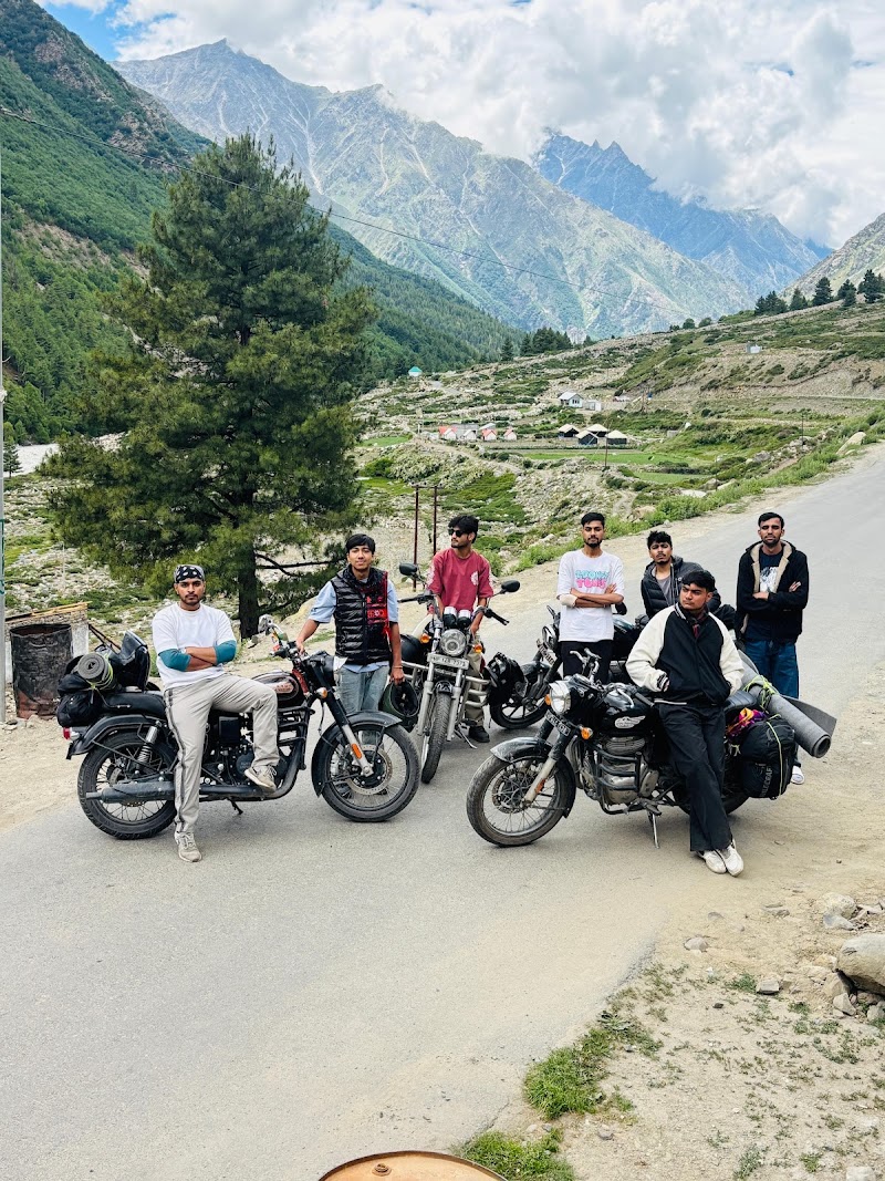 Kee riders - Kee riders Tank Rd, near Nanak Villa, Kotla Nala, Solan, Himachal Pradesh 173212, India