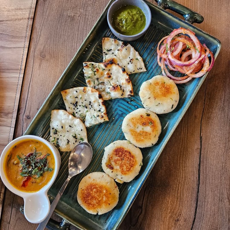 Grillardin - Grillardin 1st Floor, M3M IFC, Badshahpur, Sector 66, Gurugram, Haryana 122018, India
