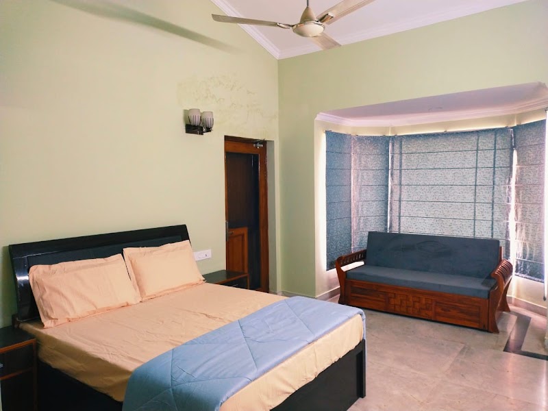 wedlock farm by melody - wedlock farm by melody behind apno ghar, Sector 77, Gurugram, Haryana 122012, India