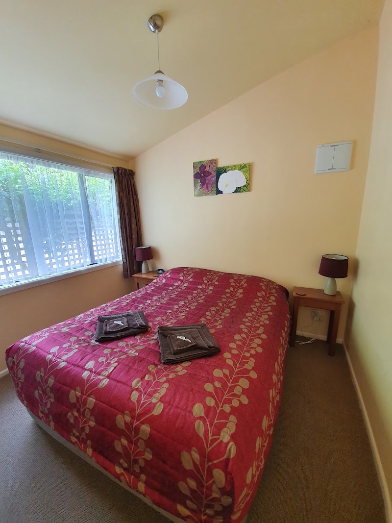 Havelock Garden Motel - Havelock Garden Motel, 71 Main Road, Havelock 7100, New Zealand