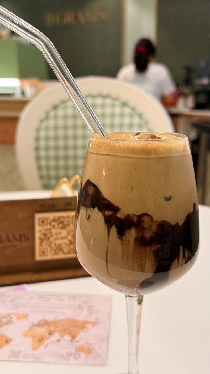 11grams Coffee Roasters - 11grams Coffee Roasters Sujeer House,Ground floor, Magrath Road, Mahatma Gandhi Rd, Ashok Nagar, Bengaluru, Karnataka 560001, India