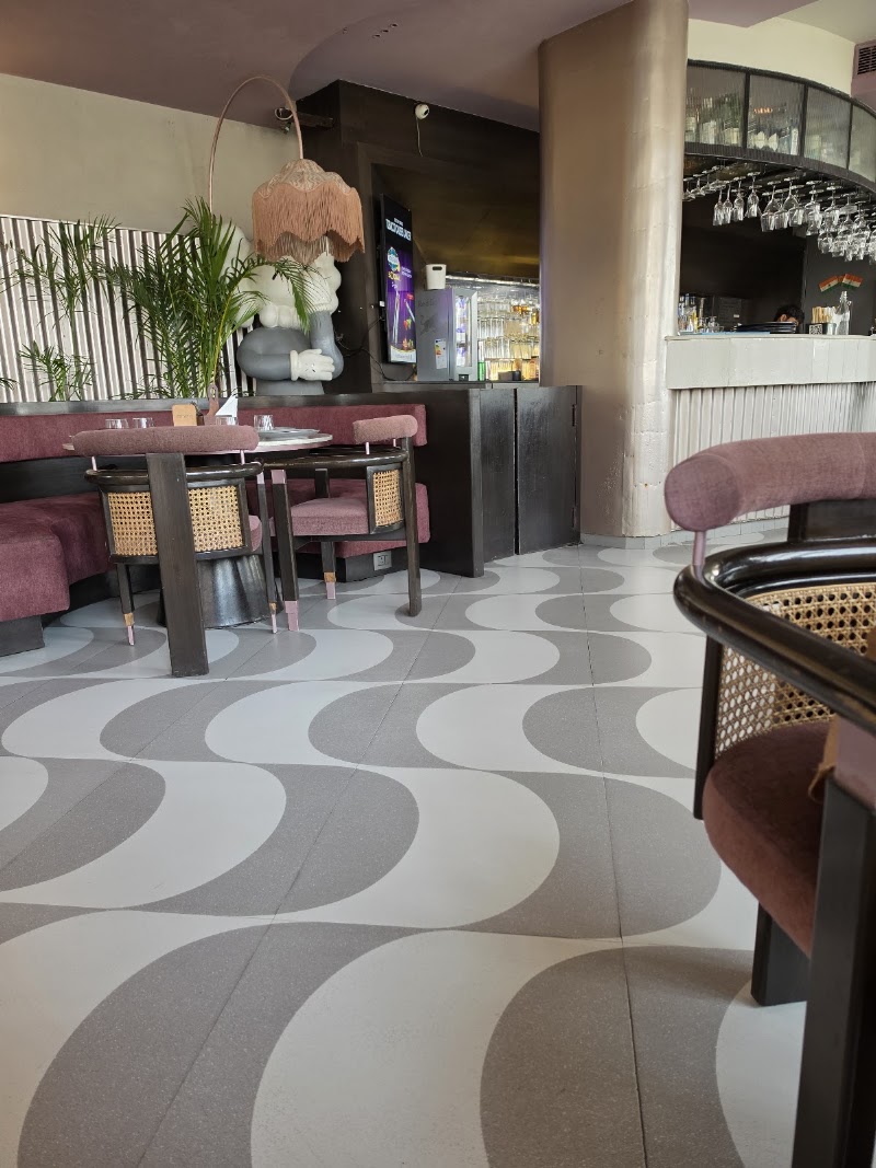 one8 Commune, Gurgaon - one8 Commune, Gurgaon 2nd Floor Unit Number- R, M3M International Financial Centre, One8 Commune, 3209 & 3210, Badshahpur, Sector 66, Gurugram, Haryana 122101, India