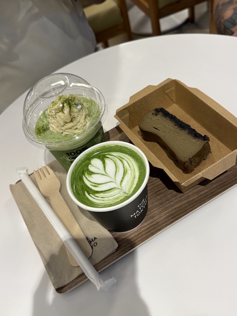 The Matcha Tokyo - Festival Mall - The Matcha Tokyo - Festival Mall Lower Ground Floor, Festival Supermall, Alabang, Muntinlupa, 1781 Metro Manila, Philippines