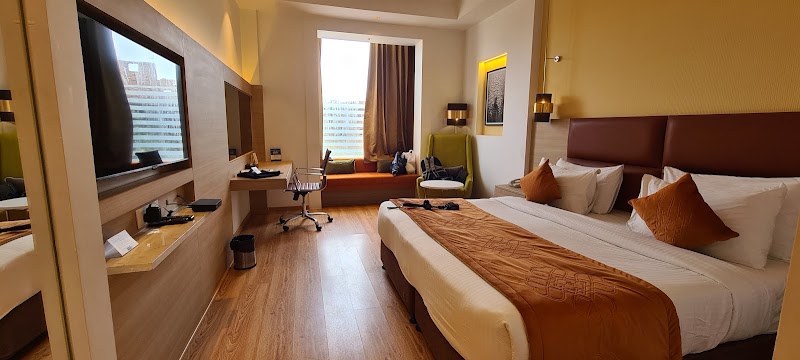 Hotel Best Western Vrindavan - Hotel Best Western Vrindavan, Asset no 12, Best western vrindavan Ashram vihar, Vrindavan, Sunrakh Bangar, Uttar Pradesh 281121, India