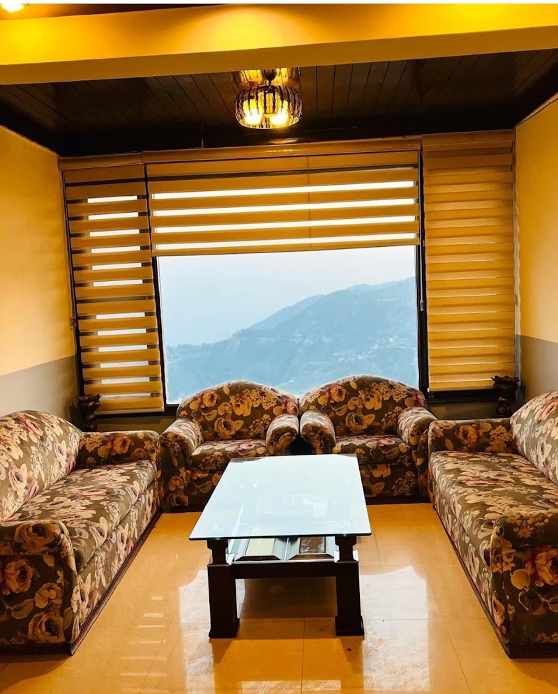 Woodfin Homestay - Woodfin Homestay, Varma Road, R.K, Mall Rd, near Shiv Murti, The Mall Road, Mussoorie, Uttarakhand 248179, India