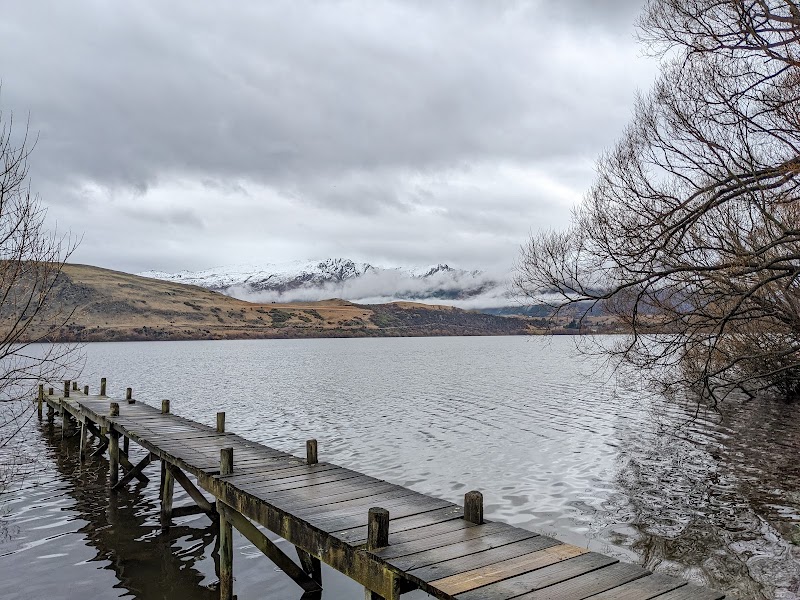 Lake Hayes - Lake Hayes, Otago Region 9371, New Zealand
