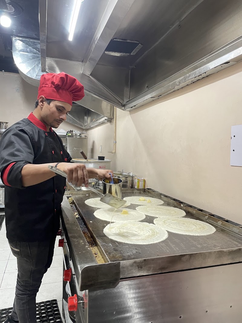 The Ananda Cafe - The Ananda Cafe, Shop No. 104, Market, next to Grills, Cartarpuri Alias Daulatpur Nas, Huda, Sector 23, Gurugram, Haryana 122017, India