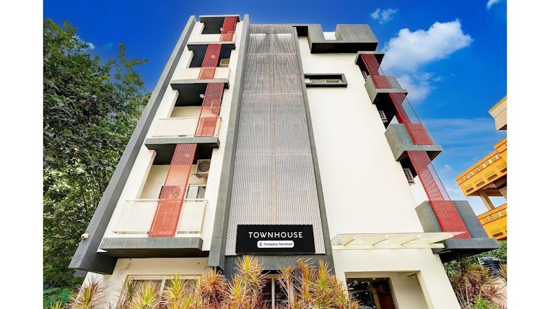Super Townhouse by OYO Hebbal Bhadrappa Layout - Super Townhouse by OYO Hebbal Bhadrappa Layout, 1,2, Hotel, Kodigehalli Main Rd, Bhadrappa Layout, Yelahanka Zone, Bengaluru, Karnataka 560094, India