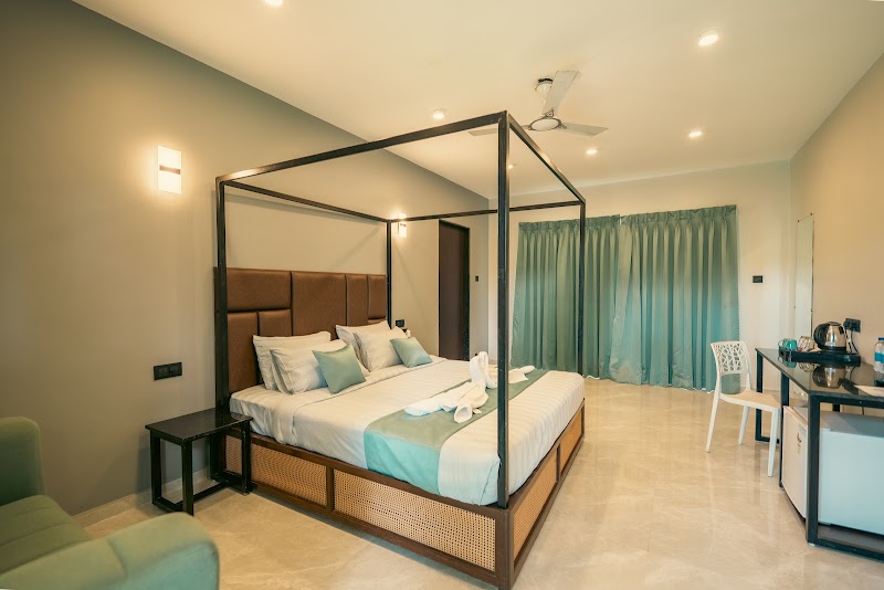 D7 La Serene - D7 La Serene, Kana, Benaulim, Goa 403708, India