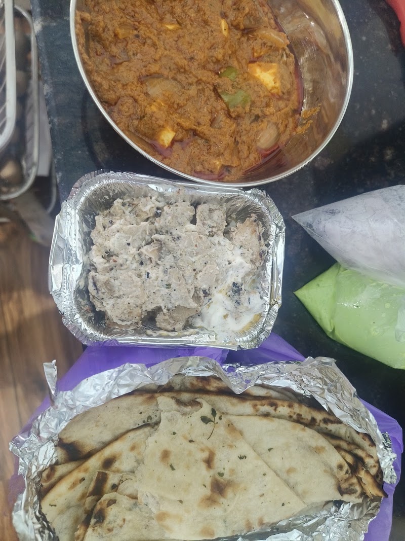 WAH JI WAH - WAH JI WAH near Shahzada Nand School, Chowk Parag Das, Katra Ahluwalia, Amritsar, Amritsar Cantt., Punjab 143006, India