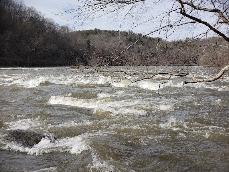 Ledges Whitewater River Park - Ledges Whitewater River Park 1080 Old Marshall Hwy, Alexander, NC 28701, USA