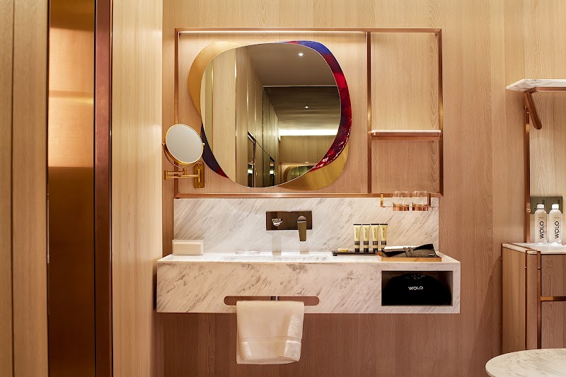 WOLO Kuala Lumpur - WOLO Kuala Lumpur Corner of Jalan Bukit Bintang, and, Jln Sultan Ismail, Bukit Bintang, 55100 Kuala Lumpur, Wilayah Persekutuan Kuala Lumpur, Malaysia