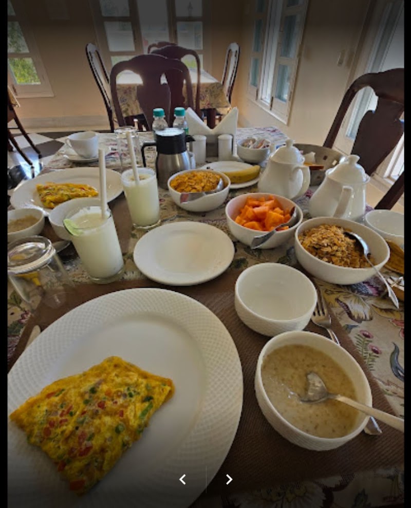 Boheda Manor - Luxury Retreat - Boheda Manor - Luxury Retreat 20, C - Block, near Wonder Cement Cricket Academy, Shikarbadi Colony, Sajjan Nagar, Udaipur, Gordhan Vilas Rural, Rajasthan 313001, India