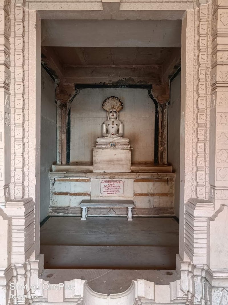 Shri Shri Nakoda Avanti 108 Parshwanath Jain Tirth Dham - Shri Shri Nakoda Avanti 108 Parshwanath Jain Tirth Dham, NH 44, Devanahalli, Karnataka 562110, India
