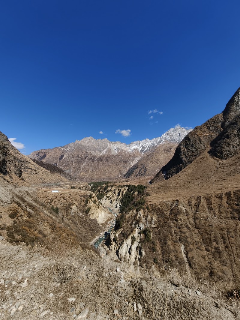 Darma valley - Darma valley, 6GWX+X5Q, Darma, Uttarakhand 262545, India