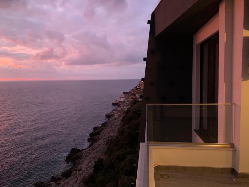 Lux Apartments Pinctada - Lux Apartments Pinctada, Dubrava Bar Dubrava 90 A Dubrava, 85000, Montenegro
