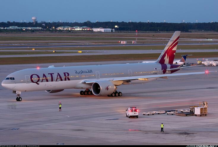 Qatar Airways Tower 2 - Qatar Airways Tower 2 Tower 2 , Next to Ooredoo Building, Airport Road، Doha, Qatar