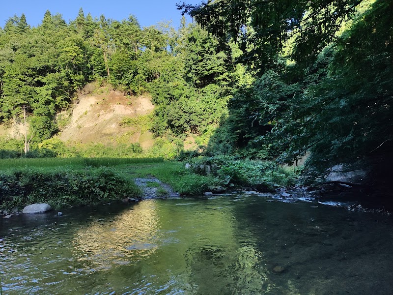 Oirase River - Oirase River Oirase River, Aomori, Japan