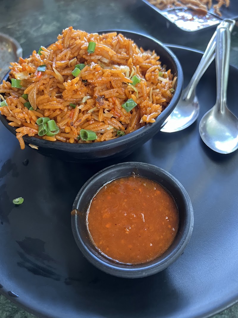 Cafe Destination - Cafe Destination Ganga Nagar Rd, Pradhikaran, Nigdi, Pimpri-Chinchwad, Maharashtra 411044, India