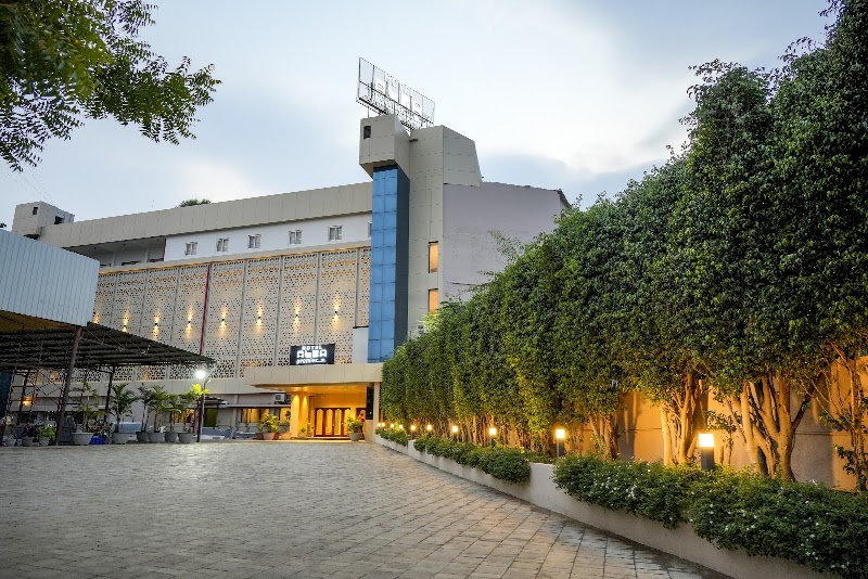 Alba Premier, Kolhapur (A Unit of Pravasa Hotels)