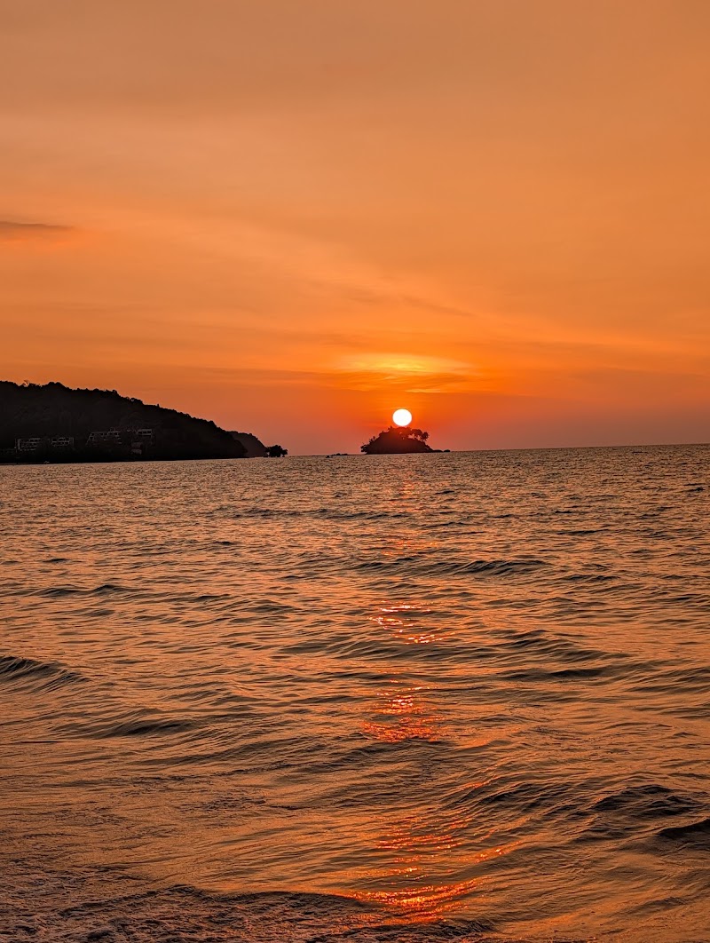 Nai Yang - Nai Yang, Thalang District, Phuket 83110, Thailand