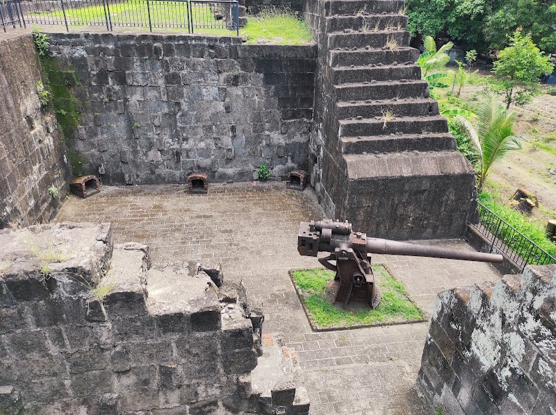 Baluarte de San Diego
