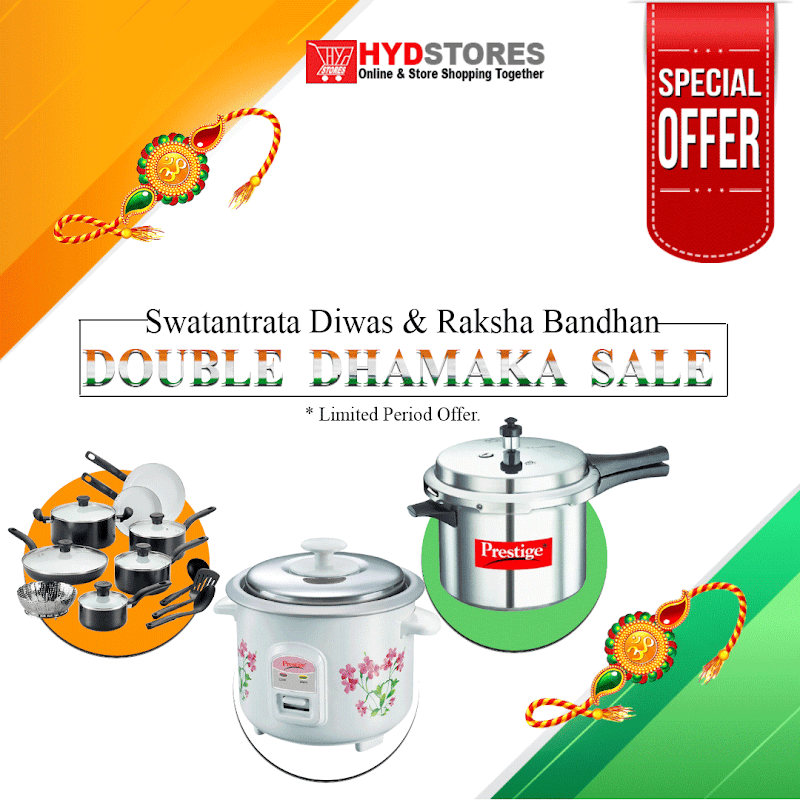 HYD STORES - HYD STORES, 4th Floor, Jamia Nizamia Commercial Complex, Gun Foundry, Abids, Hyderabad, Telangana 500001, India