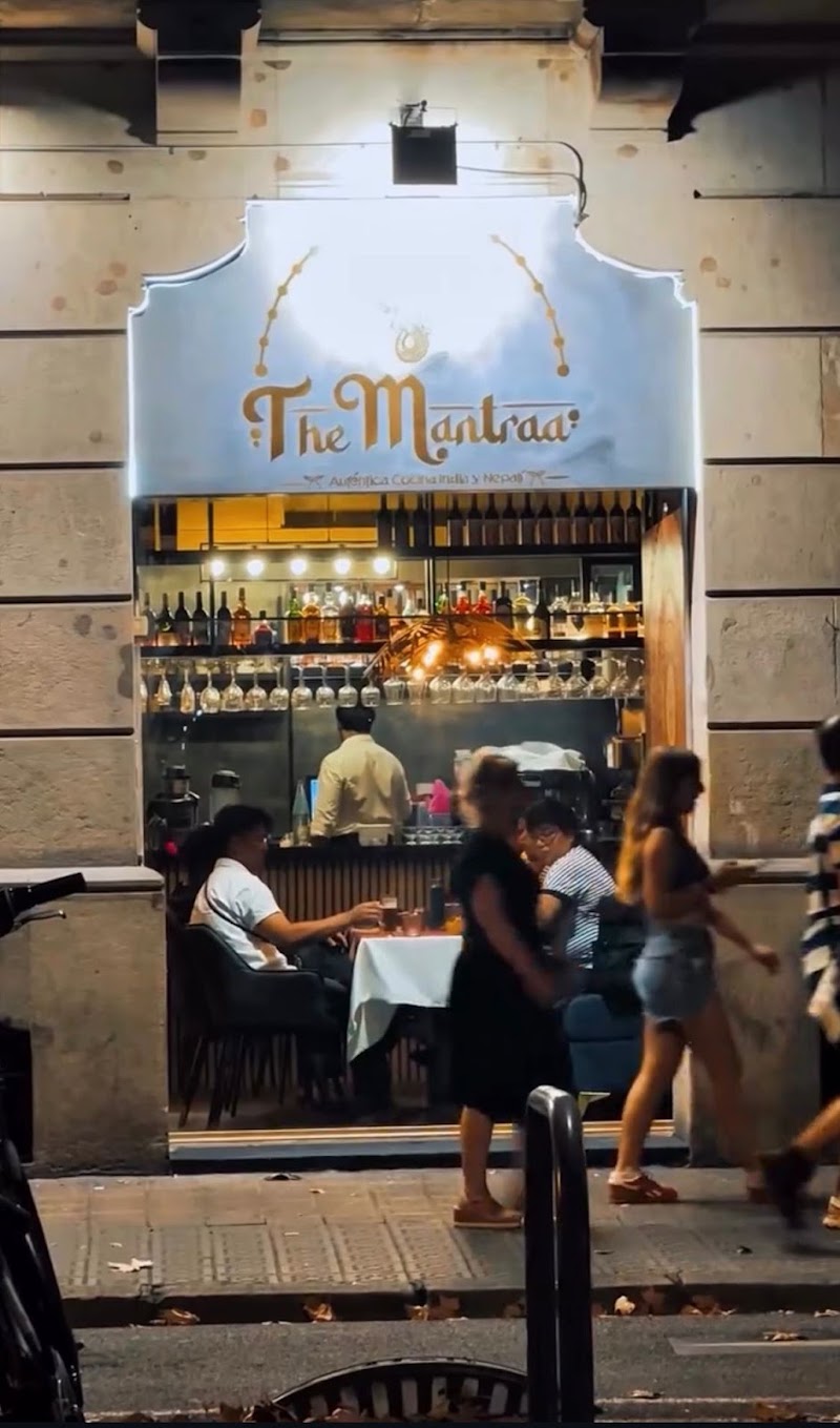 The Mantraa
