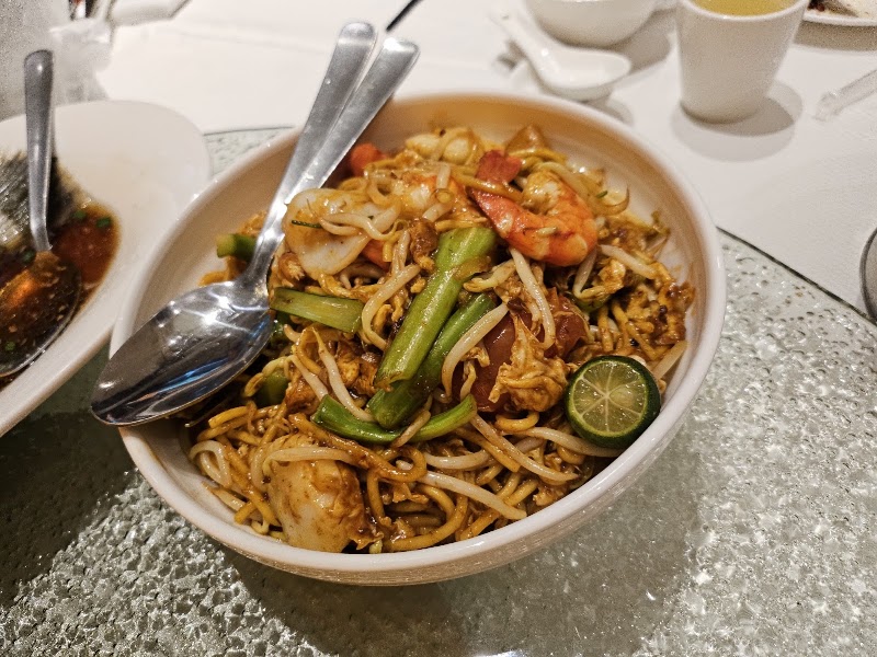 JUMBO Seafood - Dempsey Hill - JUMBO Seafood - Dempsey Hill, 11 Dempsey Rd, #01-16, Singapore 249673