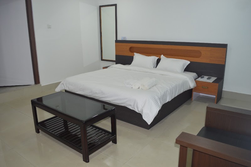 Orange Inn Stay - Orange Inn Stay H.No:15, Pomlum, Laitkor Rngi, Shillong, Meghalaya 793010, India