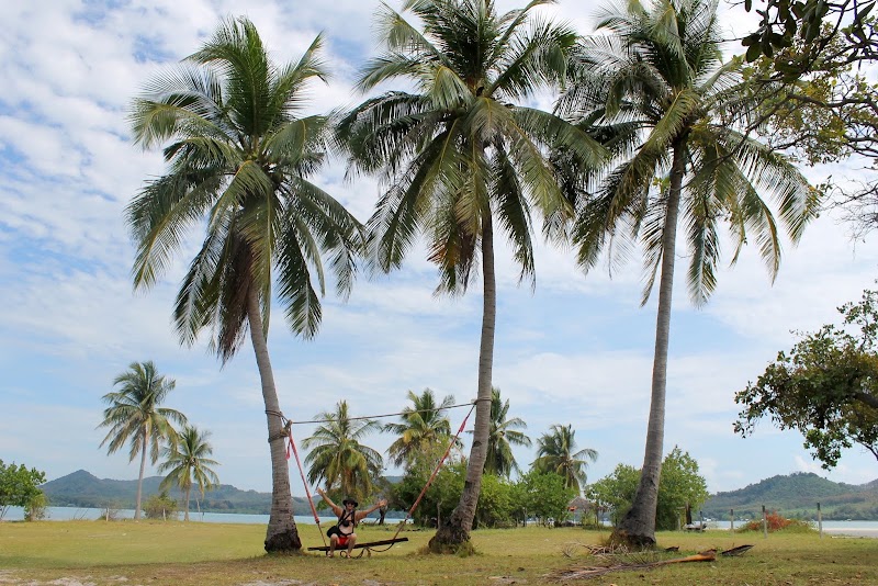 Ko Yao Noi - Ko Yao Noi, Ko Yao District, Phang Nga, Thailand