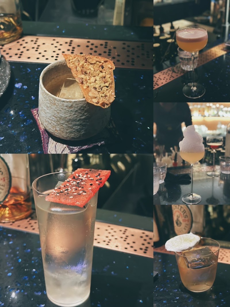 Reka:Bar - Reka:Bar, 67M, Jln Setia Bakti, Bukit Damansara, 50490 Kuala Lumpur, Wilayah Persekutuan Kuala Lumpur, Malaysia