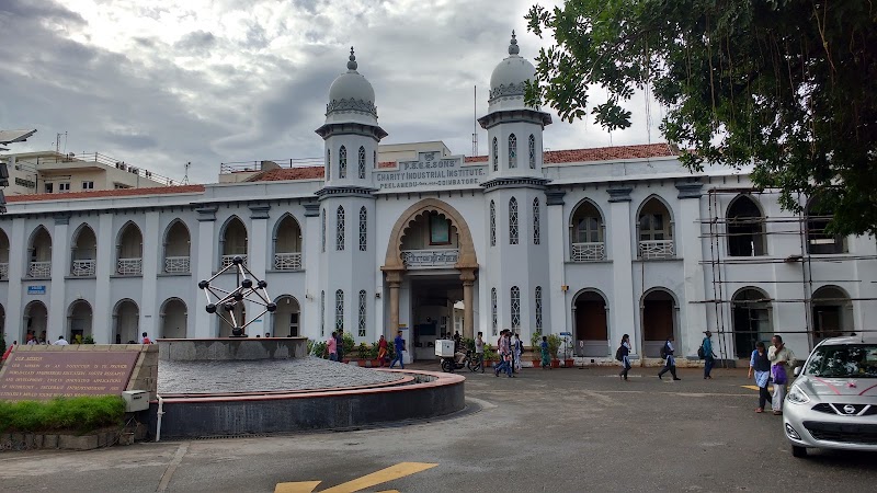 Peelamedu - Peelamedu Peelamedu, Maheshwari Nagar, Coimbatore, Tamil Nadu 641004, India