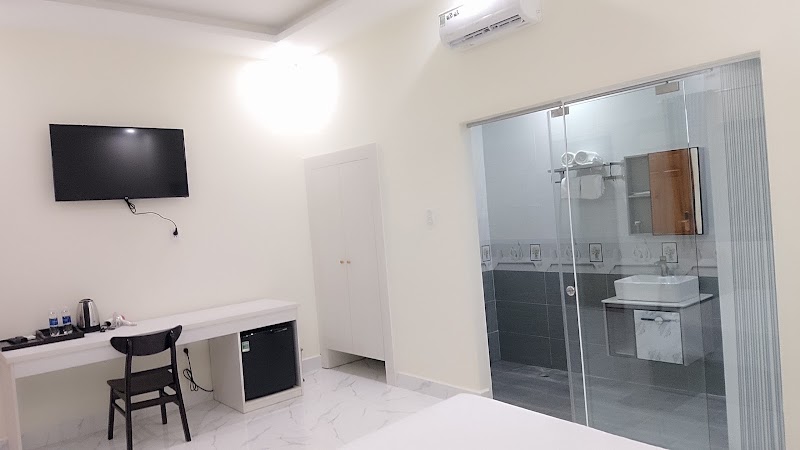 Hoàng Anh Côn Đảo Hotel - Hoàng Anh Côn Đảo Hotel, Nguyễn Đức Thuận, Khu 5, Côn Đảo, Hồ Chí Minh 790000, Vietnam