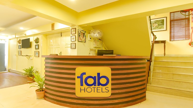 Tiger Inn - Tiger Inn 1686, Laskarhat Rd, Tagore Park, Block 1, Kolkata, West Bengal 700039, India